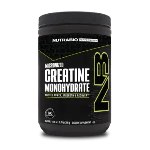 Creatina NutraBio